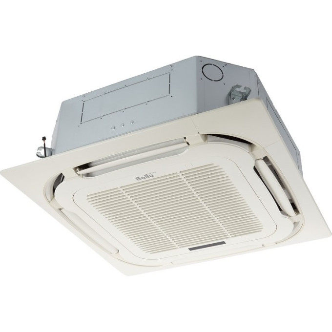 Блок внутренний Ballu Machine BLCI_C/in-48HN8/EU(compact) инверторной сплит-системы, кассетного типа HC-1227255